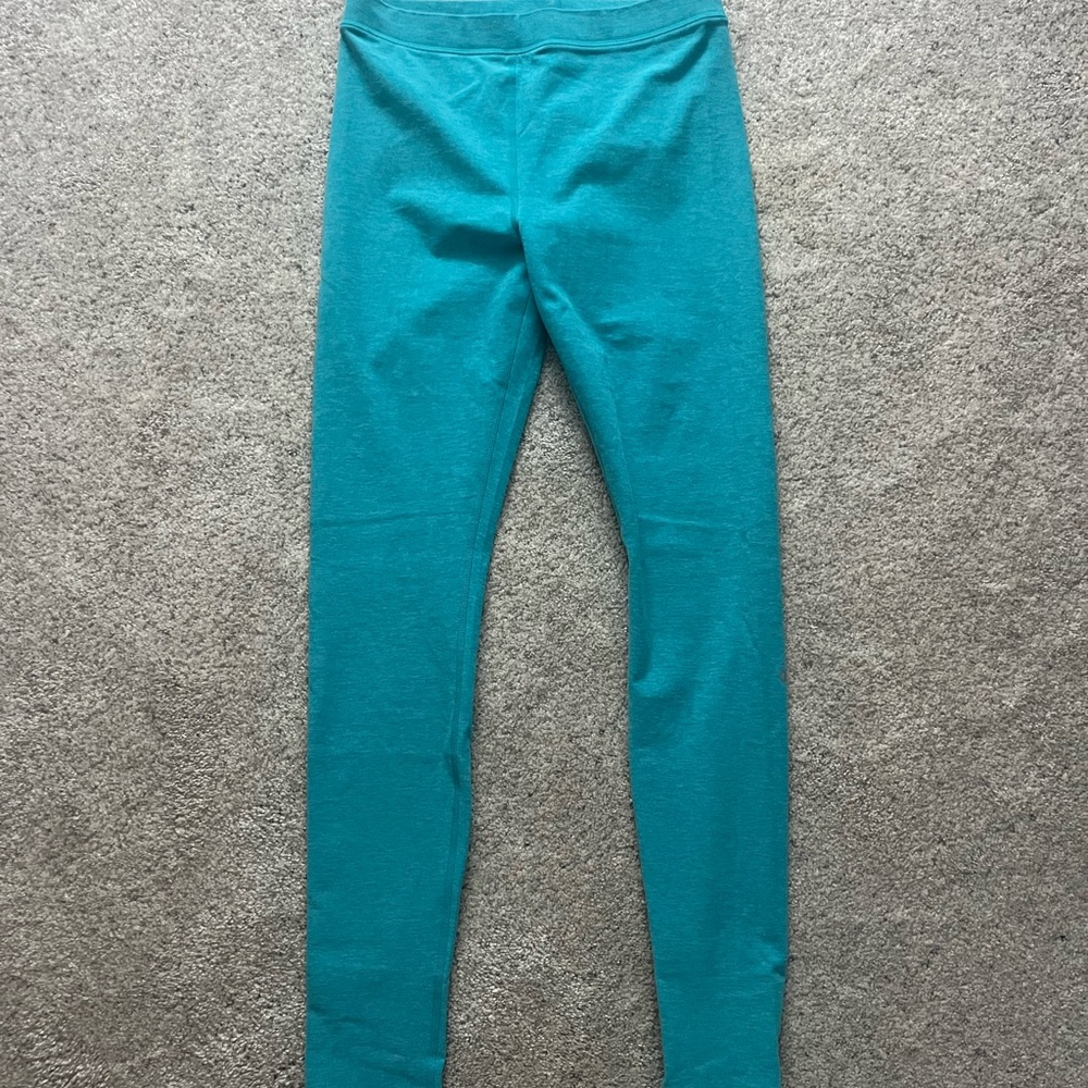 Alo leggings, alosoft
